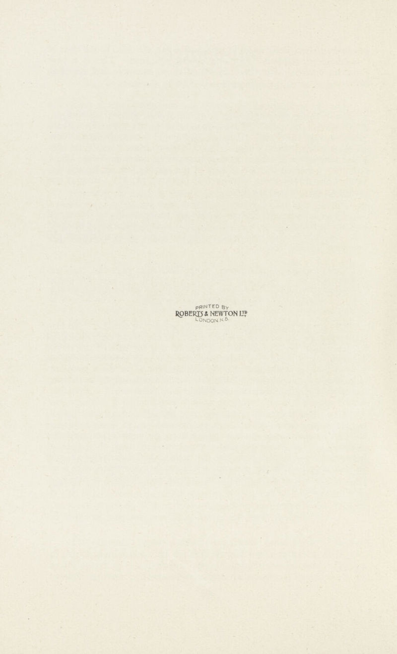 printed By R0BERI5 A NEWTON L™ London, n.8-