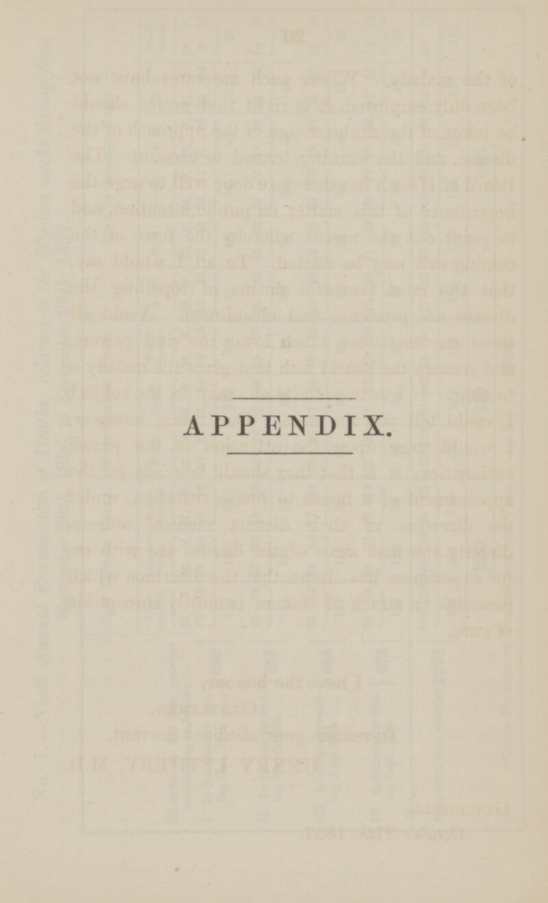 APPENDIX.