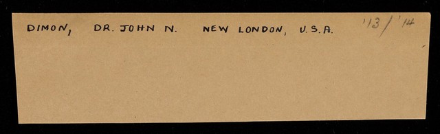 digitised image 1