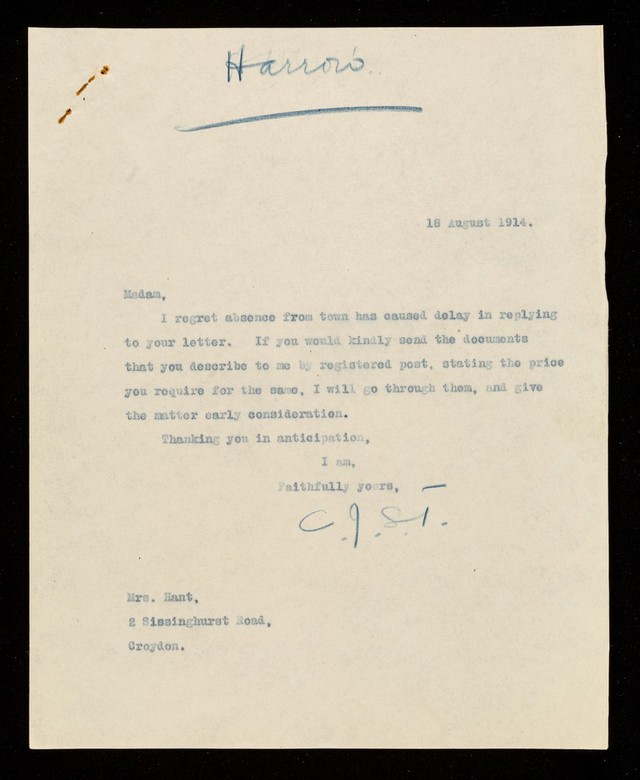 digitised image 3