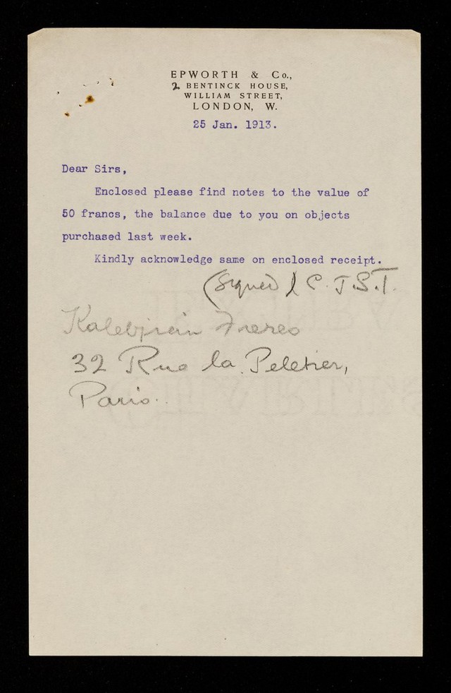 digitised image 3