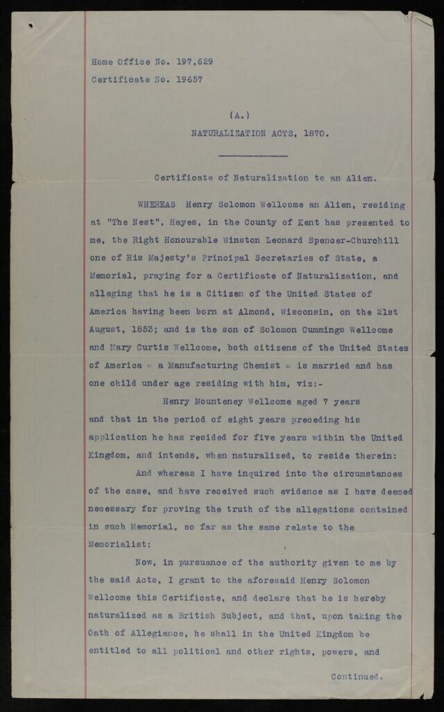digitised image 3