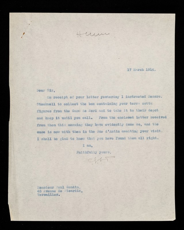 digitised image 3