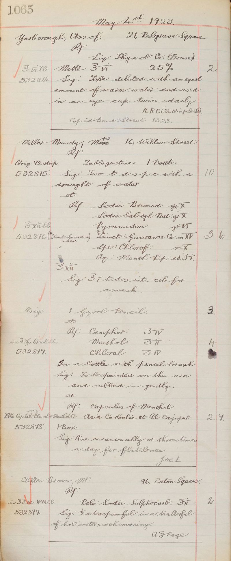 1065 | Lay V9: Pome Oooh IE /srin Hehe 3a ast ee tai ee ee AR oiewifies adie Sine Ah fore arthe aah : hate Sabityl Natigrk ] Sxu ll ty | po 532 516. (Bice oe sae epee nets —— epee be | | | : | | S 3 Lrg: 6 | | Da Sify bh Ge.