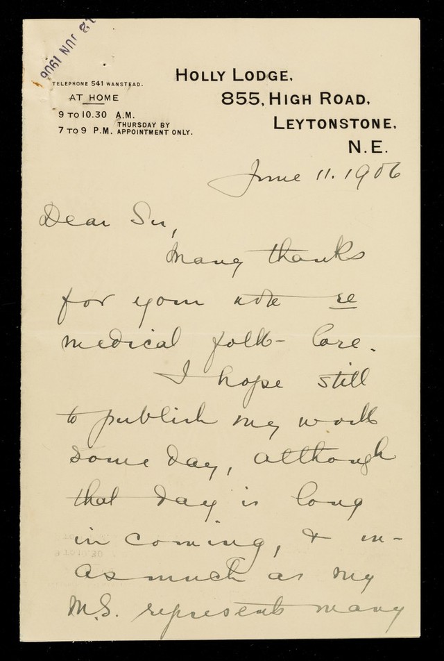 digitised image 3