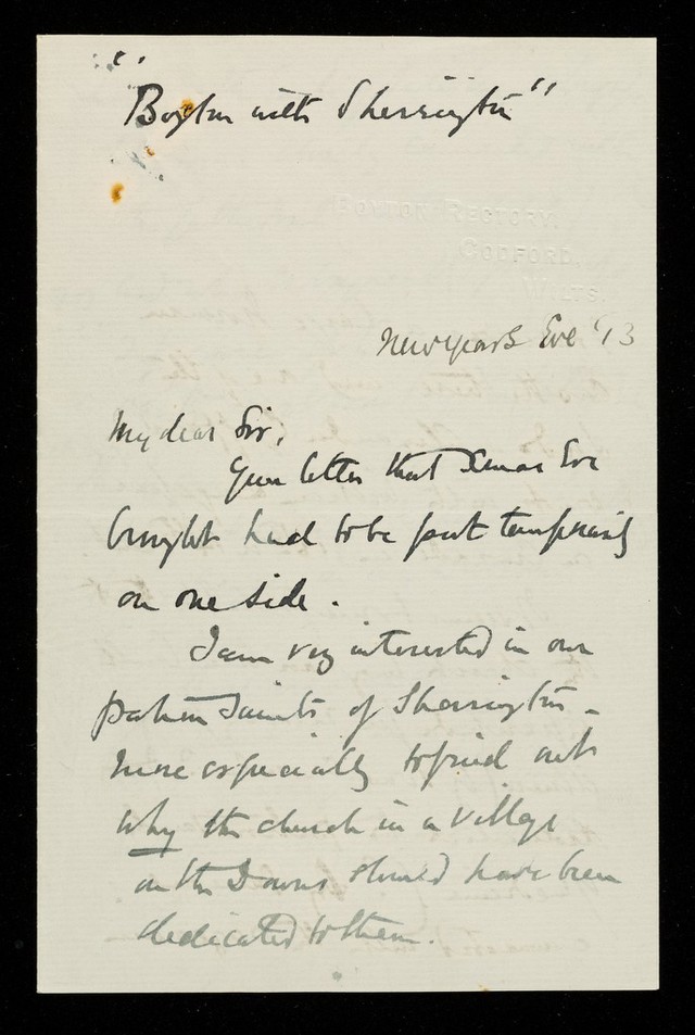digitised image 3