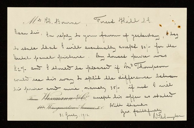 digitised image 3