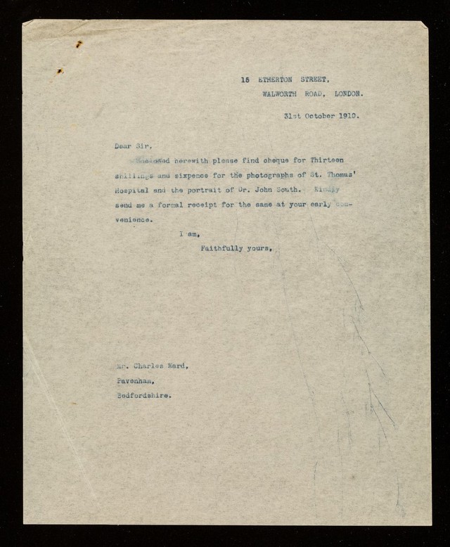 digitised image 1
