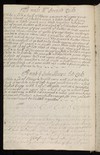 English Recipe Book, early 18th century MS.7746