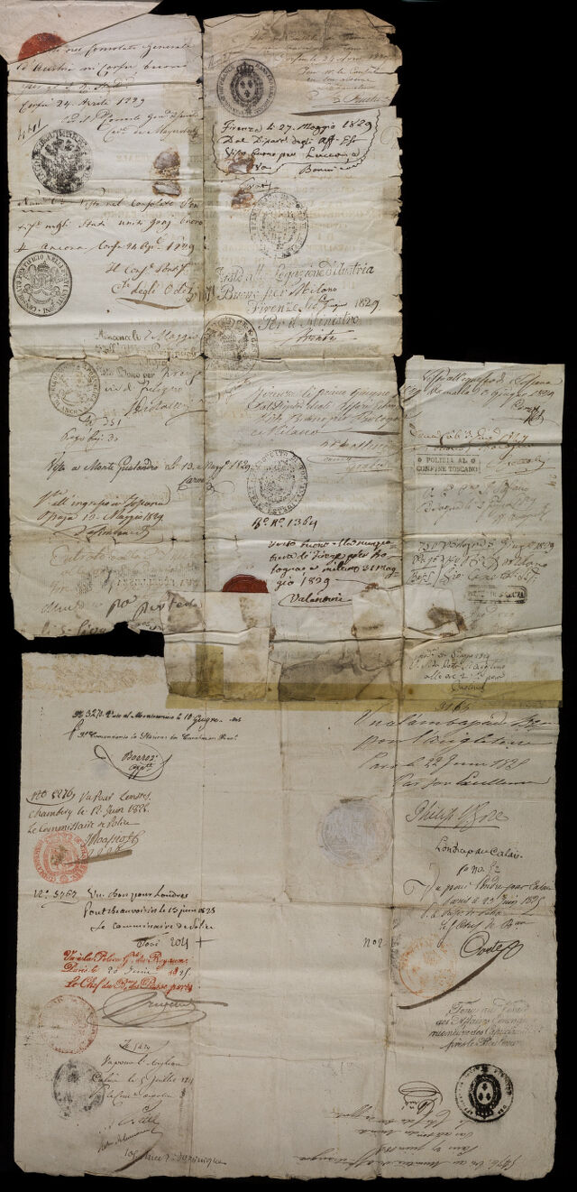 digitised image 2