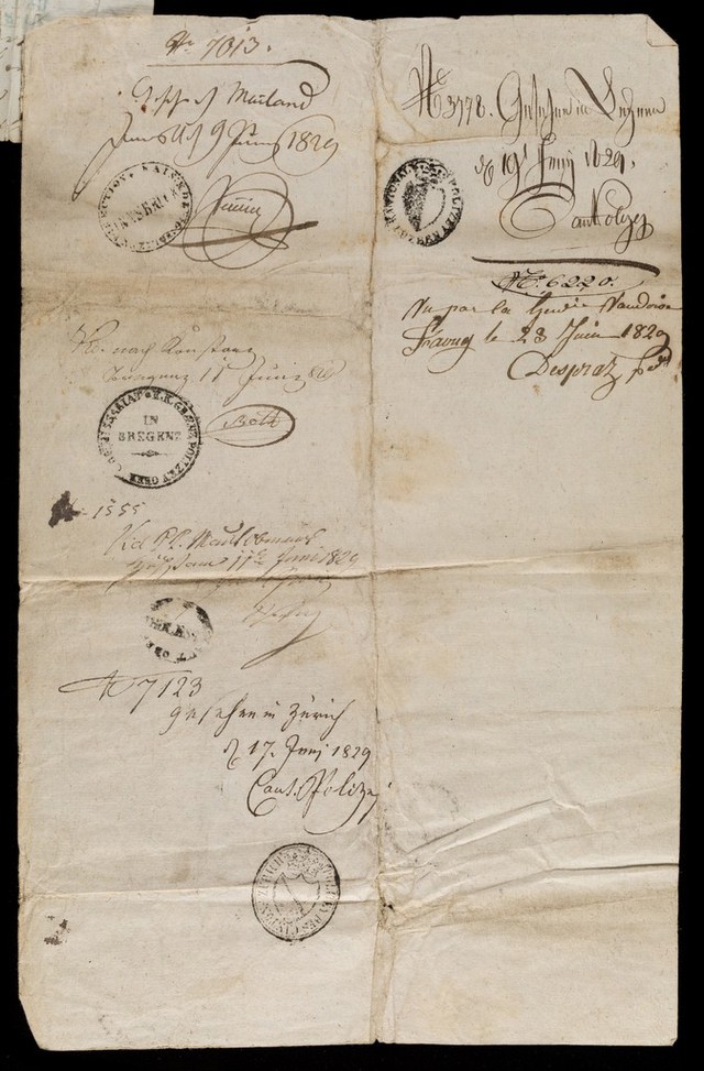 digitised image 3