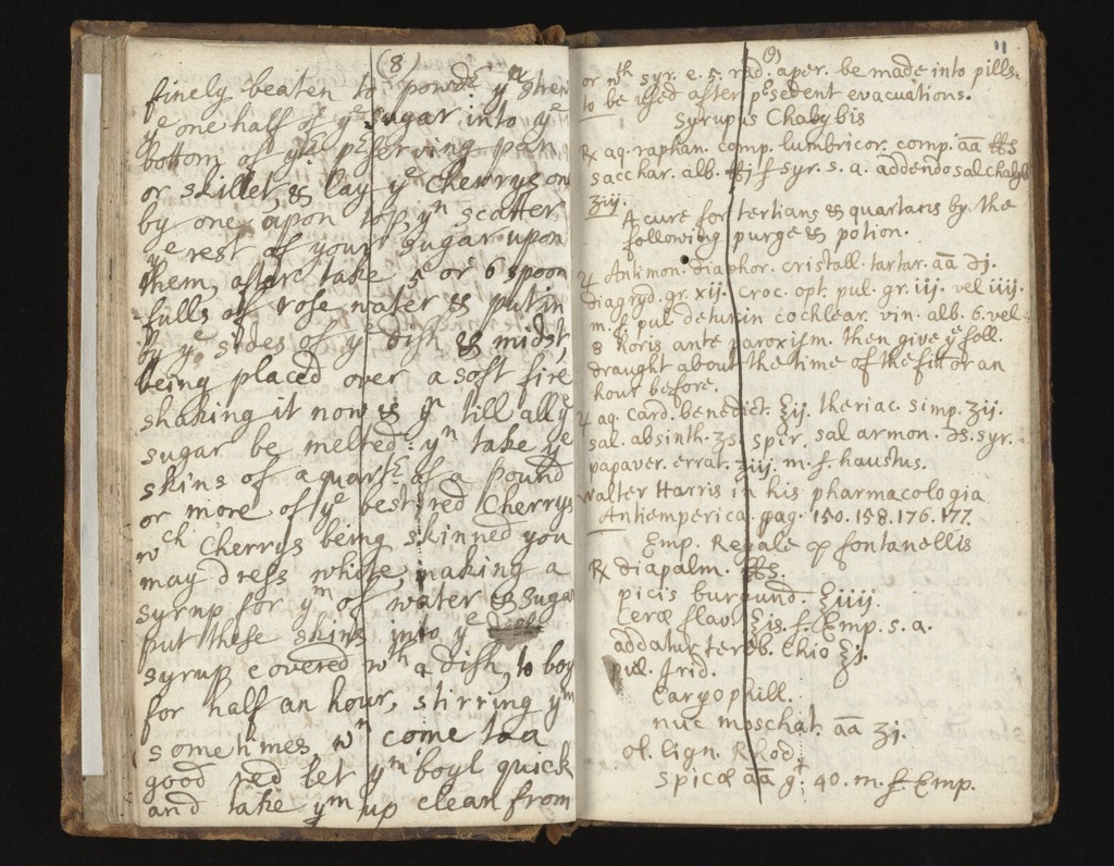 link to previous page