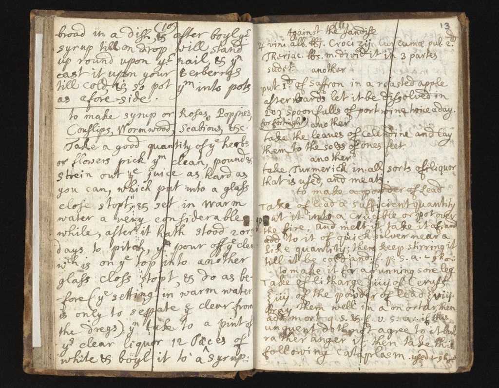 link to previous page