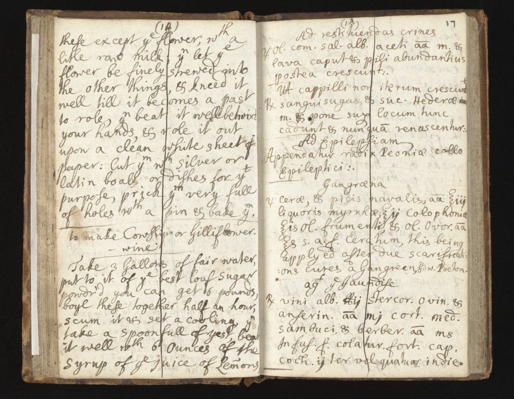 link to previous page