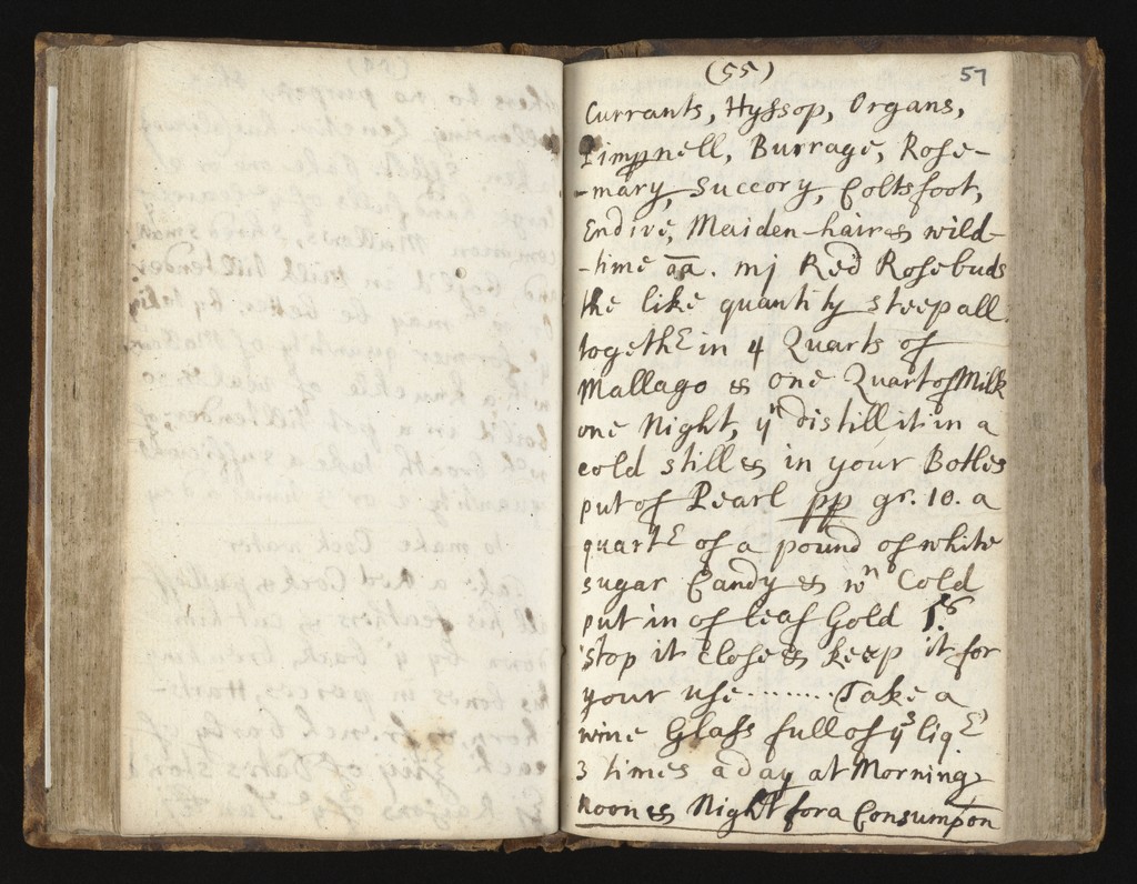 link to previous page