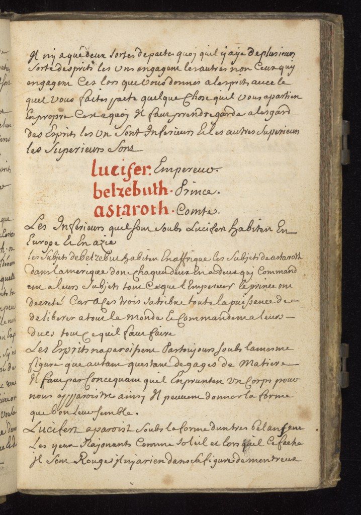 L'art Magique | Wellcome Collection