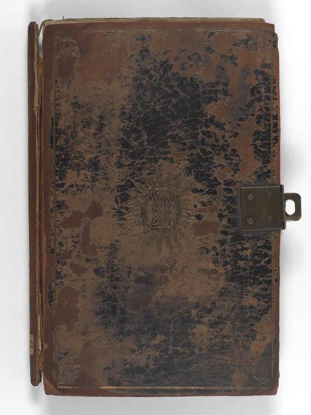 digitised image 1