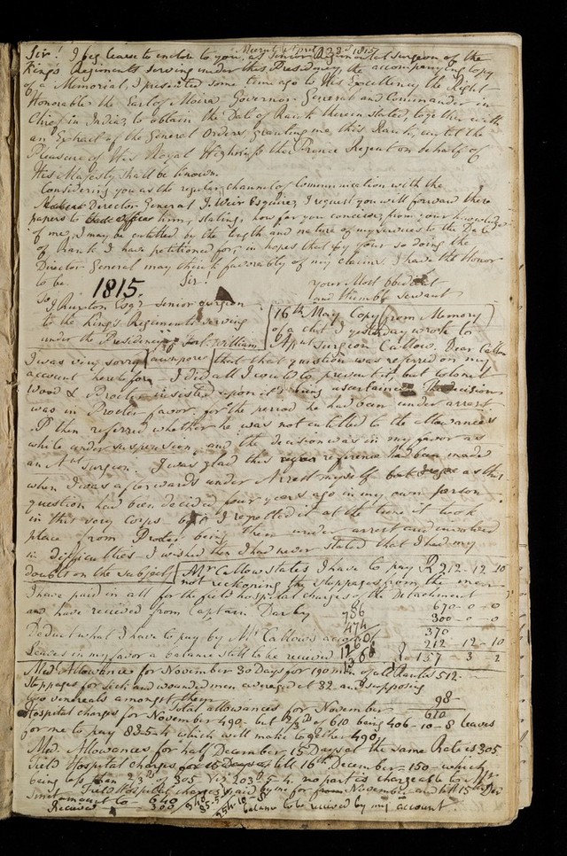 digitised image 3