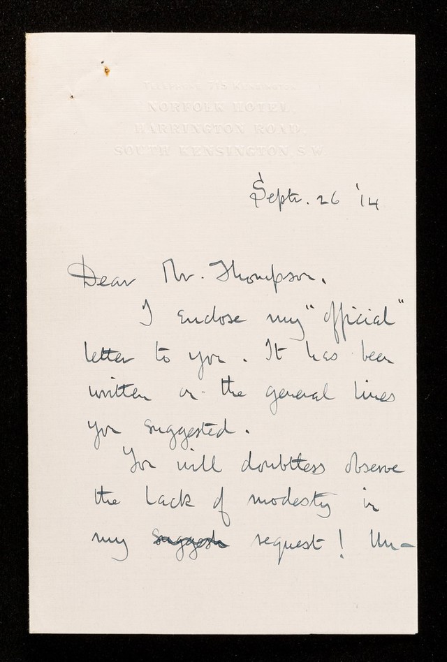 digitised image 3