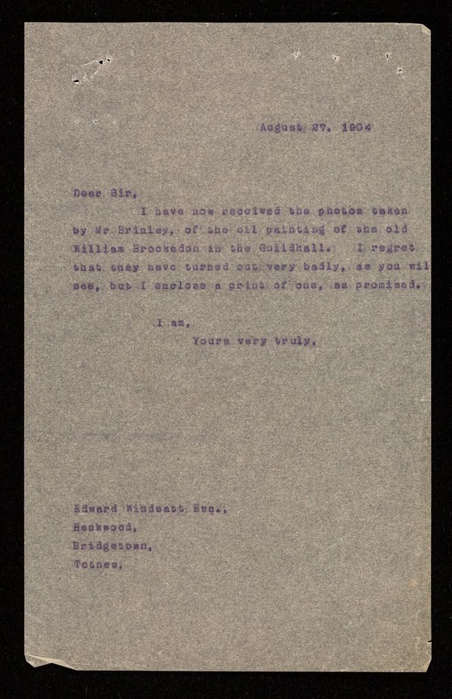 digitised image 3