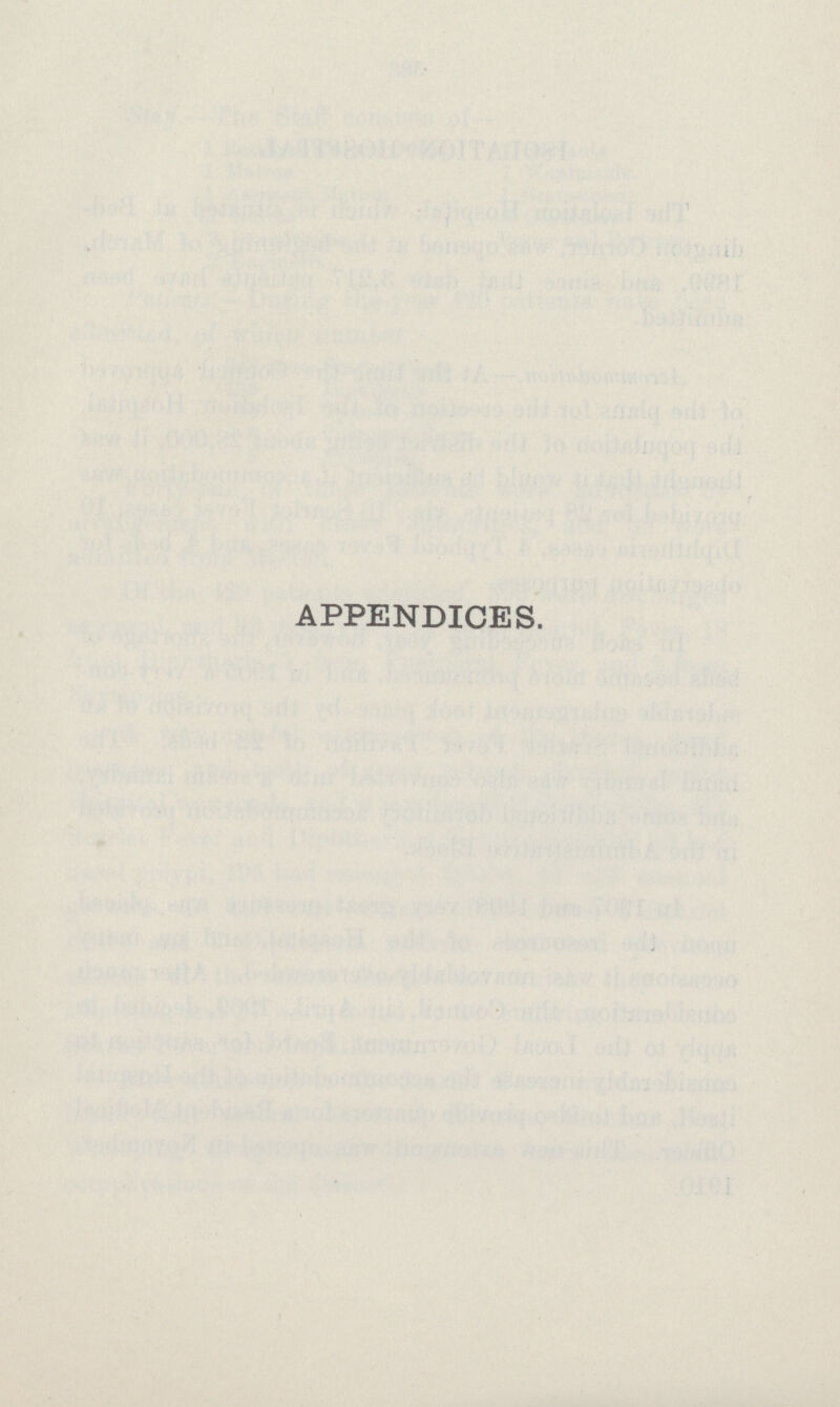 APPENDICES.