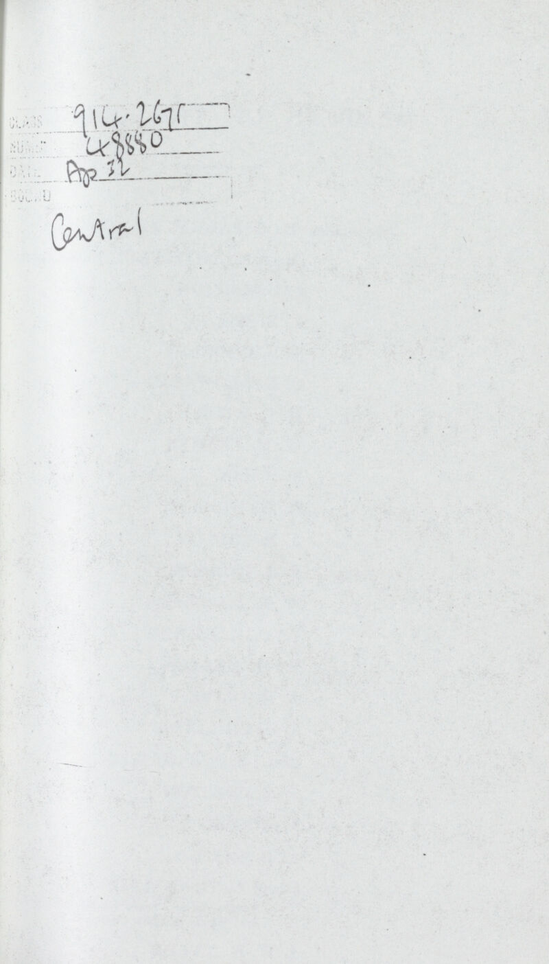 914.2671 48880 AP 32 Cantrol