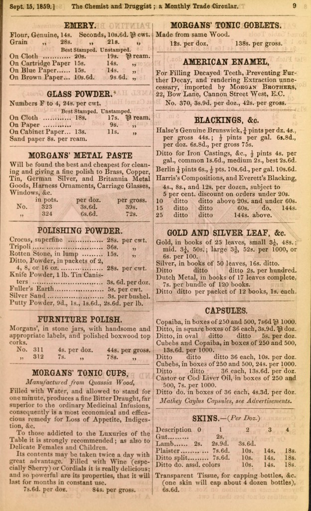 link to previous page