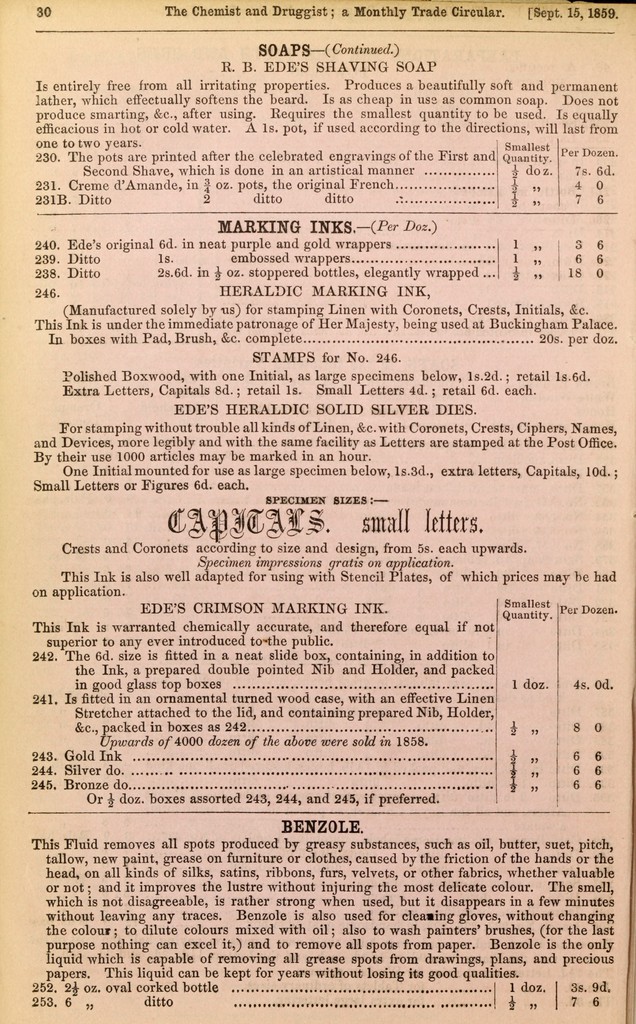 link to previous page