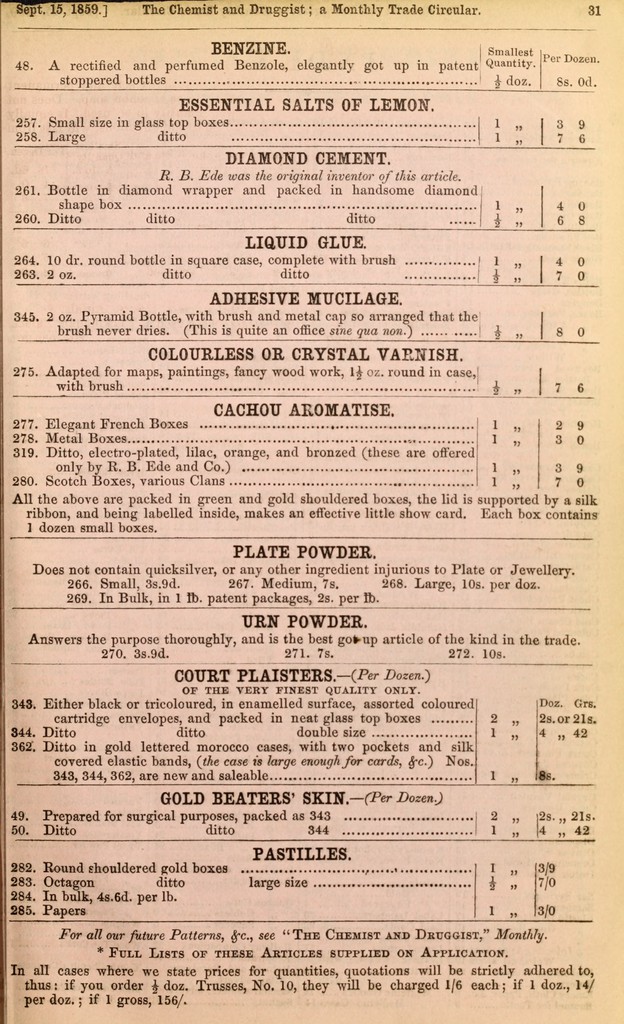 link to previous page