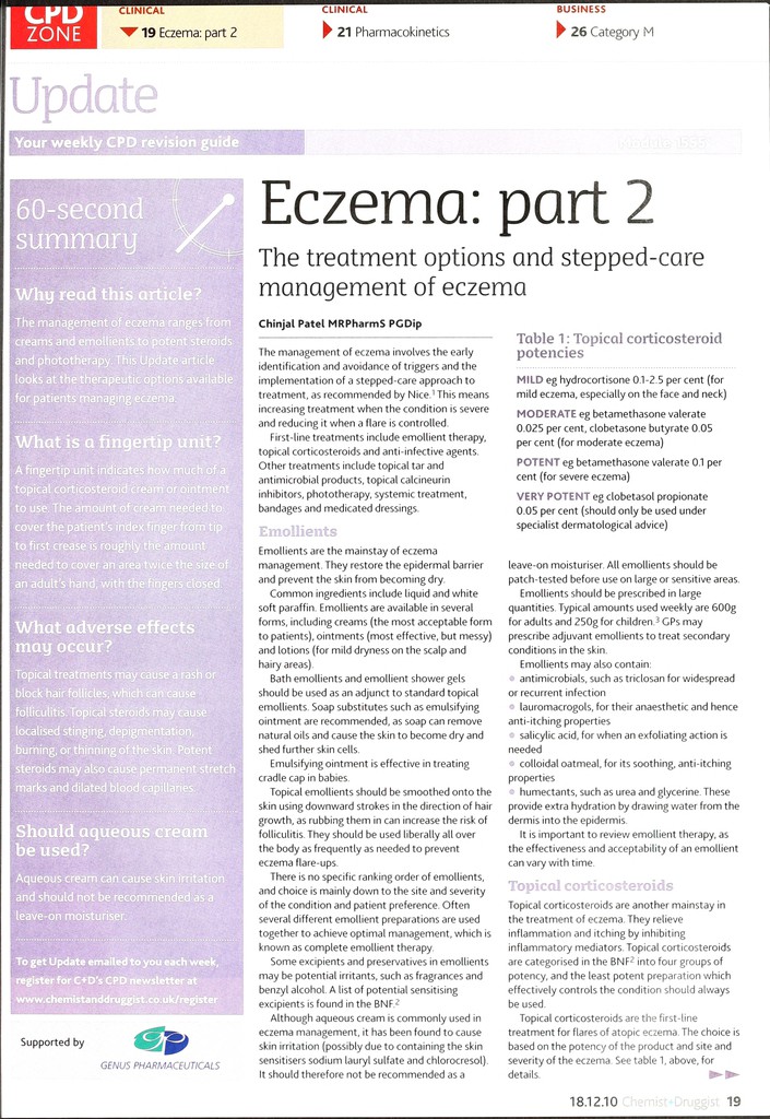link to previous page