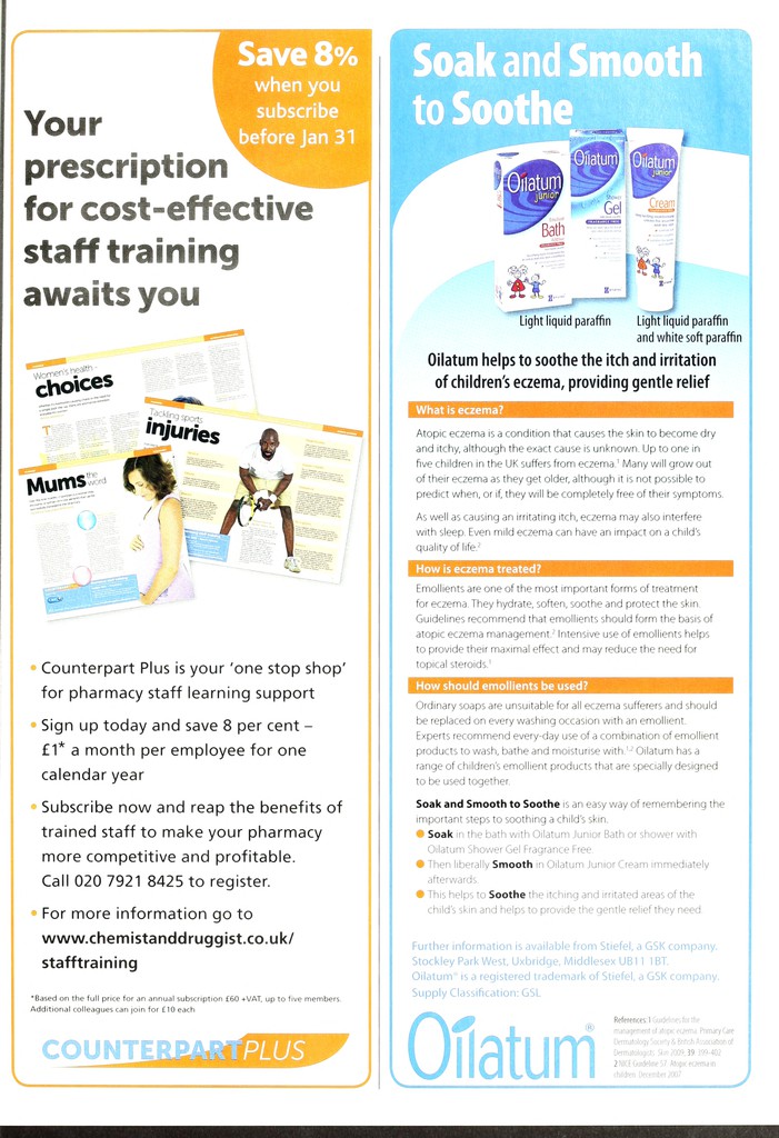 link to previous page