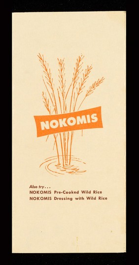Try these Nokomis dry wild rice recipes!.