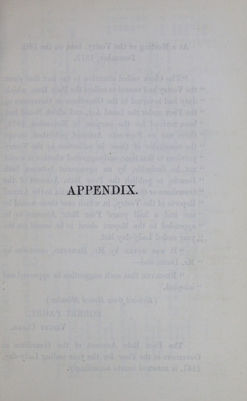 APPENDIX.