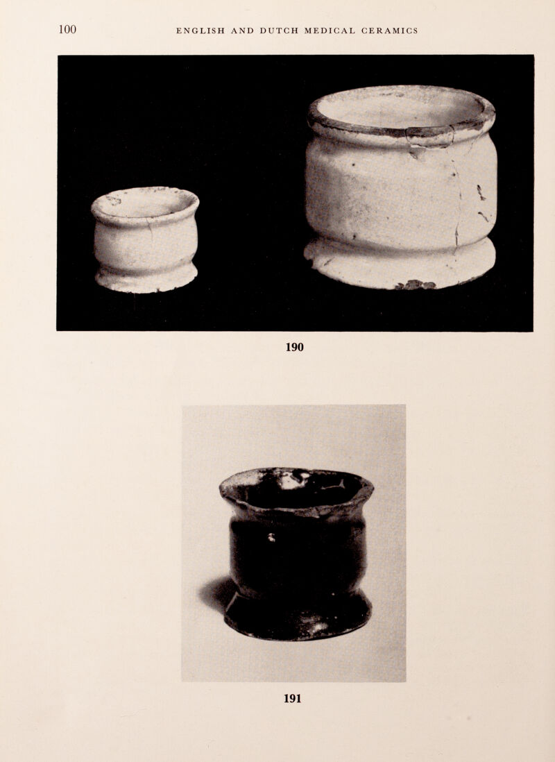 english and dutch medical ceramics 190 2L <■»' * 4.-— -A ^ai 4 -V ^ s I