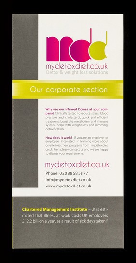 mydetoxdiet.co.uk : detox and weight loss solutions.