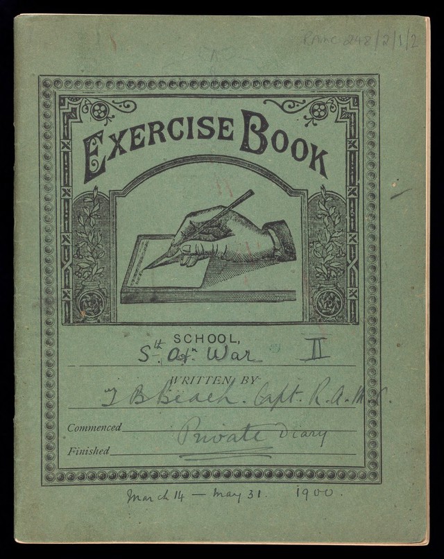 digitised image 1