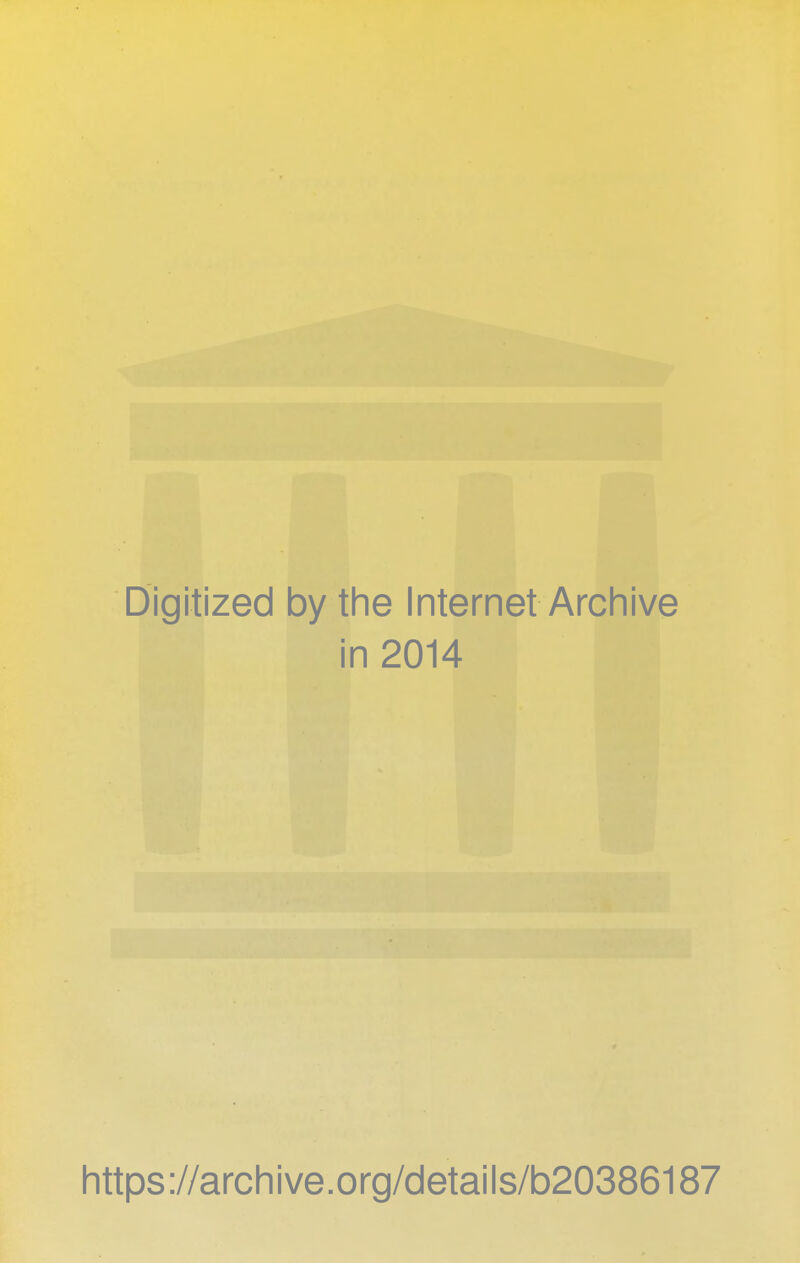 Digitized by tlie Internet Archive in 2014