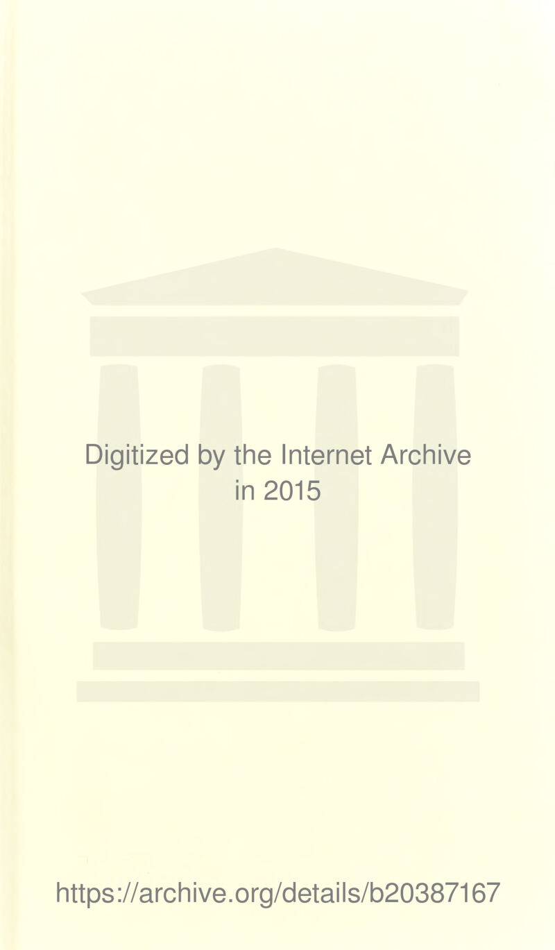 I Digitized 1 by the Internet Archive in 2015 https://archive.org/details/b20387167