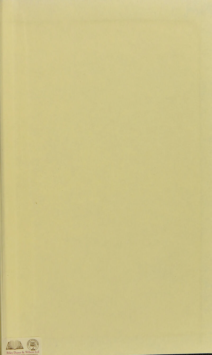 Rilry Dunn & WlUotl Lul