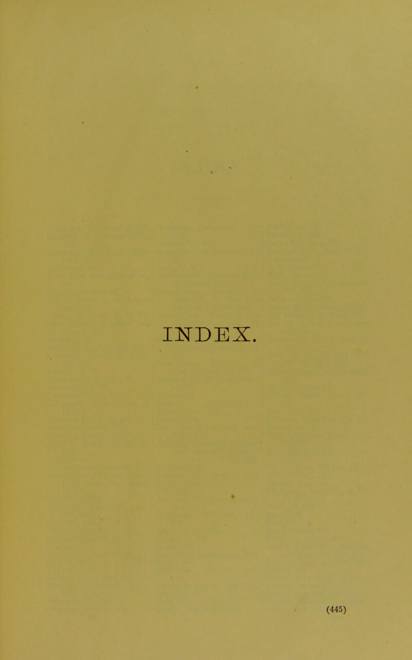 INDEX.