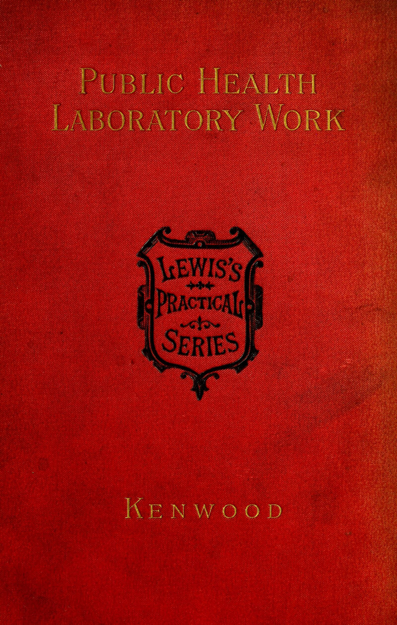 LEWIS'S Series