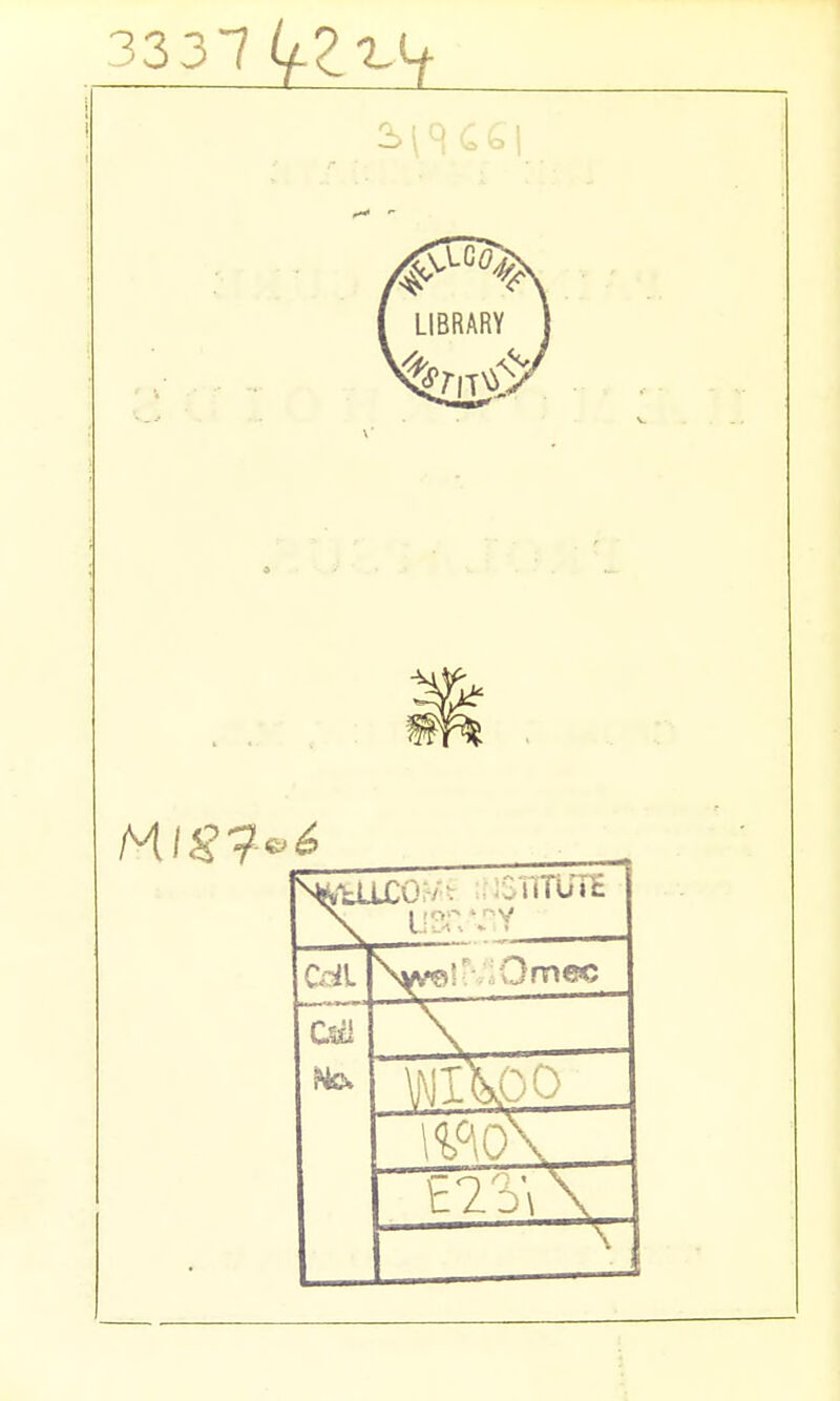 337 tf-Z^ SMEUCO ' '■ iSTTnJTi \ l: > • 1 \MIV00