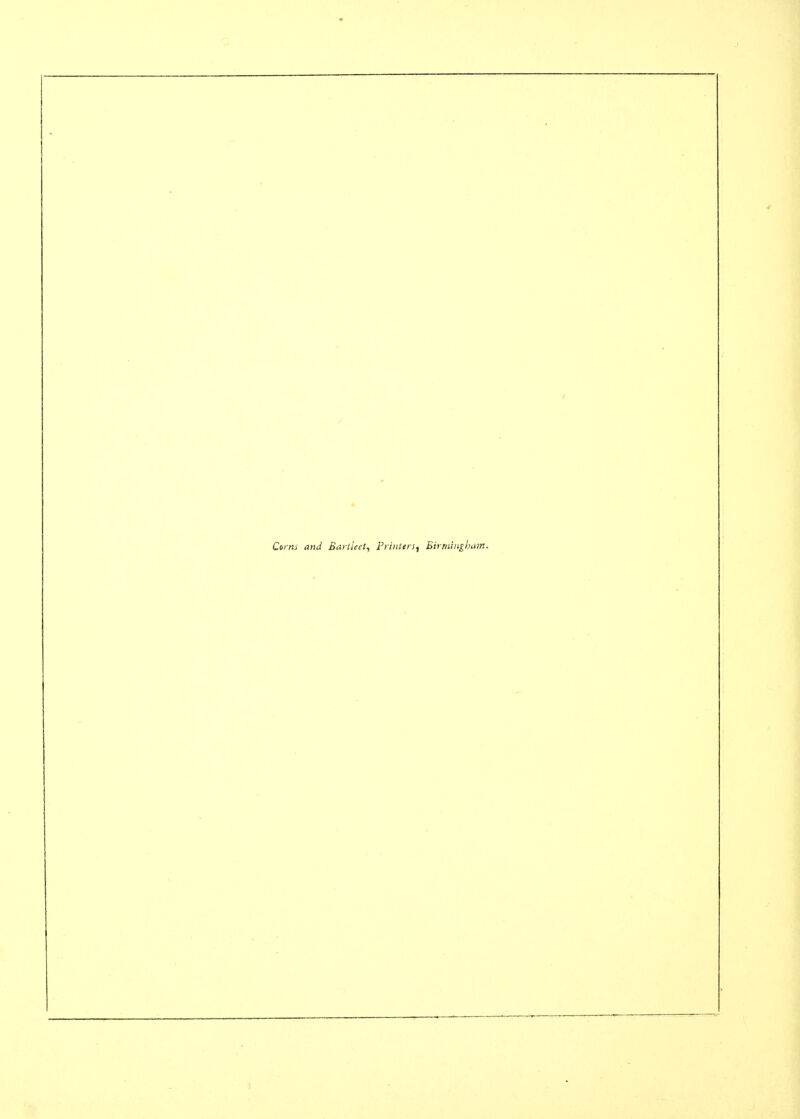 and BiirlUet^ Printers^ EirmlnglHim.