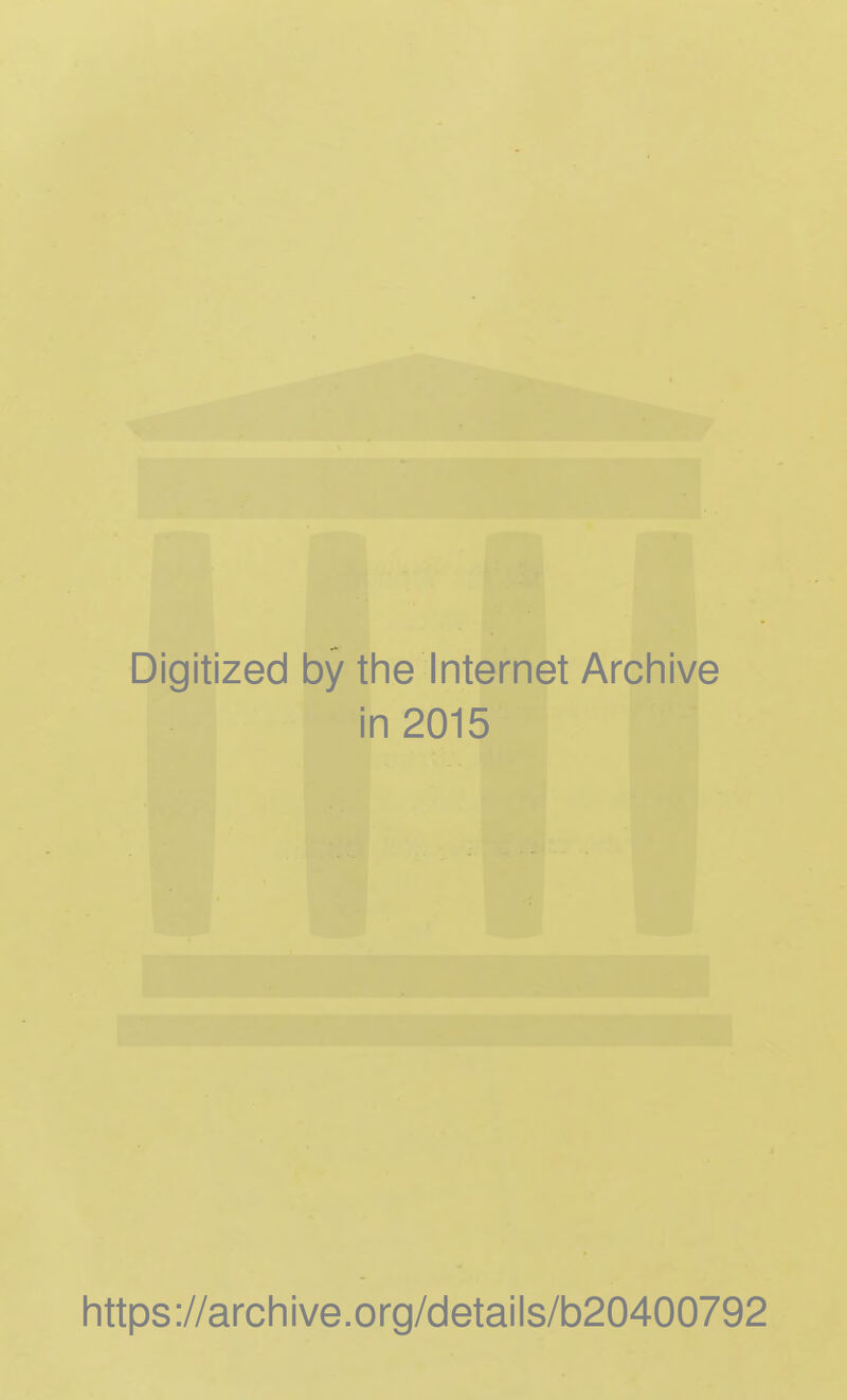 Digitized by the Internet Archive in 2015