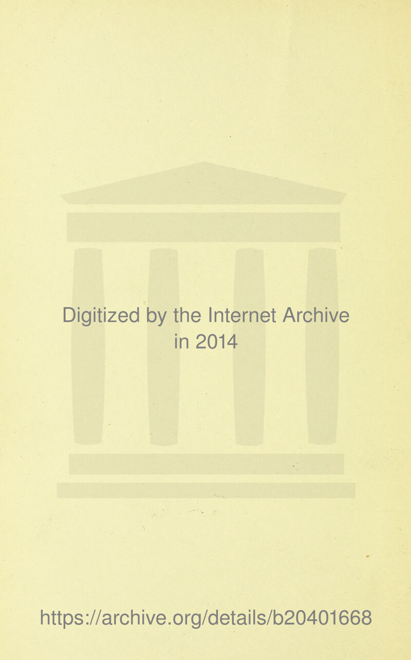 Digitized by the Internet Archive in 2014