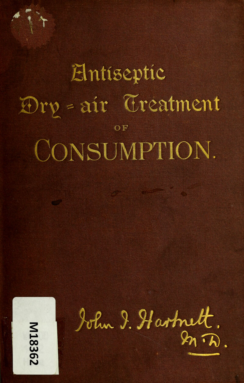 H)rv * ait treatment o ONSI