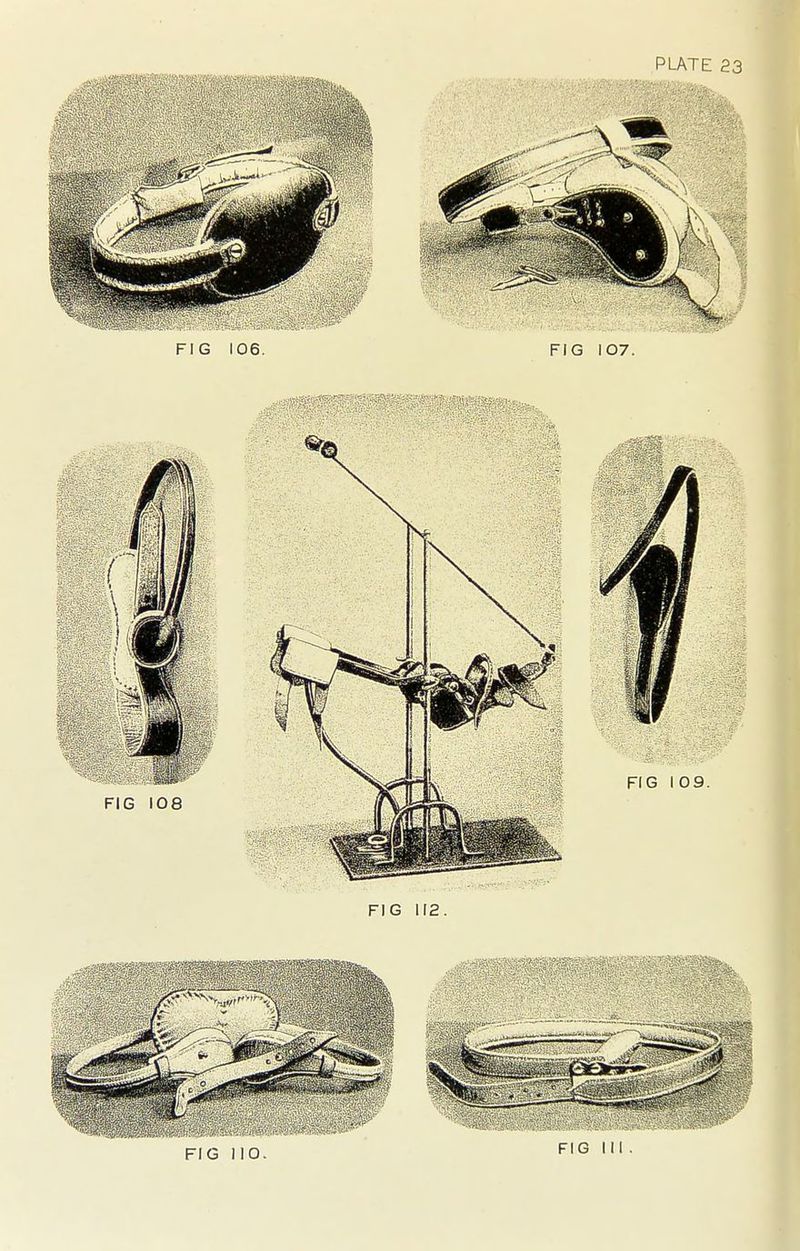 PLATE ^^3 FIG 110. F'G •