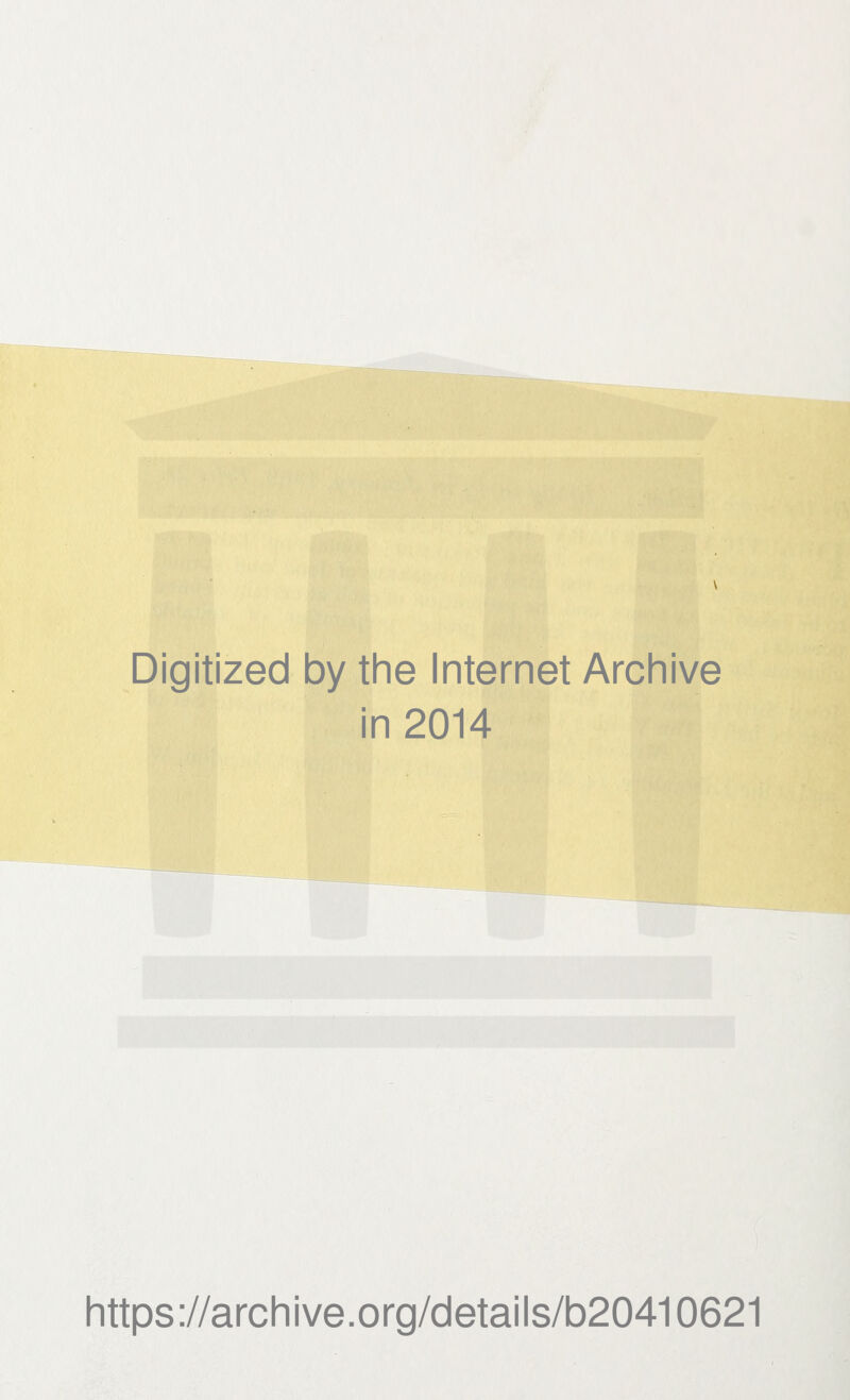 )igitized 1 by the Internet Archive in 2014 https://archive.org/details/b20410621