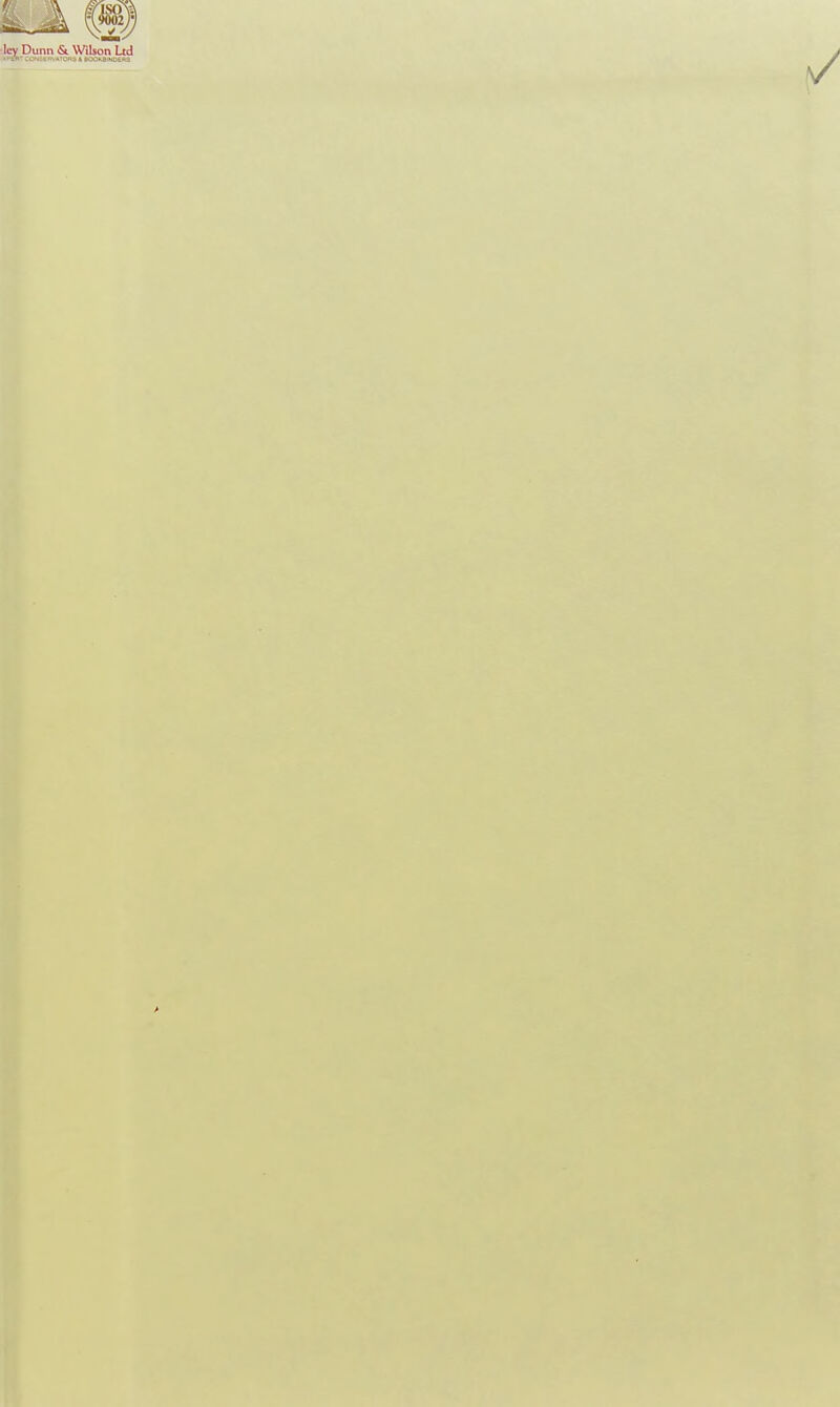 Icy Dunn & Wilson Ltd