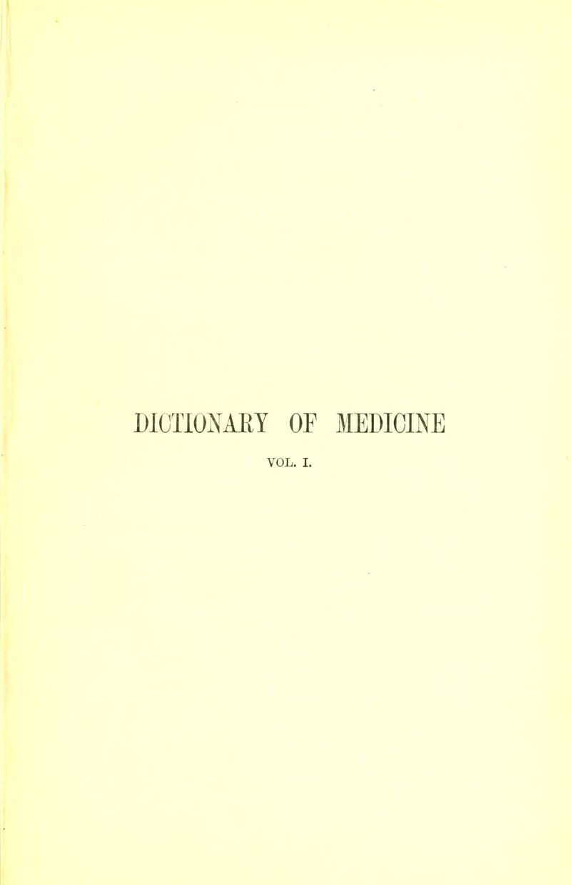 DlfJTiOMBY OF MEDICINE